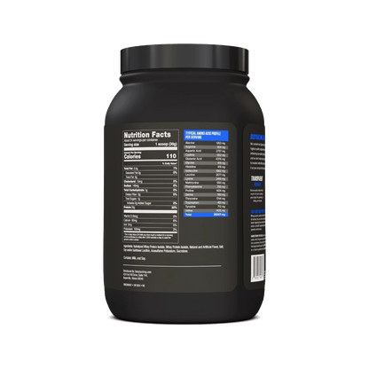 Bodybuilding.com Signature 100% Isolate, 24 servings